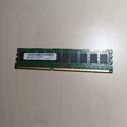 Pamięć RAM ECC DDR3 4GB MT18KSF51272PDZ 1333 MHz Serwerowa
