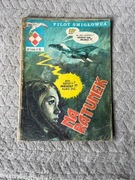 PILOT ŚMIGŁOWCA NR.1 NA RATUNEK WYD.I 1974