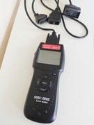 Skaner diagnostyczny OBD II plus przejściówka