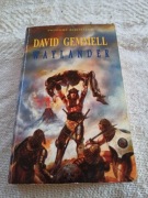 David Gemmel Waylander