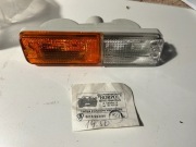 Lampa pozycyjno-kierunkowa, FIAT 125P 1974, Horpol