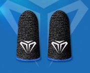 Gamingowe nakładki na palce do ekranu