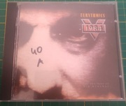 Eurythmics- 1984 for The Love od big brother...