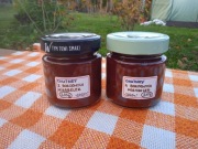 CHUTNEY Z BORDOWYCH MIRABELEK (210 g) - W NASZEJ SPIŻARNI