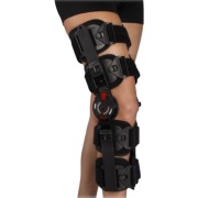 Pooperacyjna orteza stawu kolanowego T-MAX KNEE MAX ACTIVE uniwersalna L/P