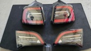 Tesla 3 Lampy tył Europa Lift 21r
