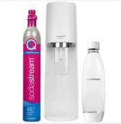 Soda stream, syfon