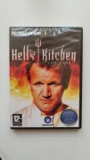 Gra Hell's Kitchen: The Game PC
