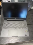 Laptop gamingowy hp victus