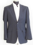 WIZYTOWA MARYNARKA MĘSKA  F. ESPRIT  R.48 