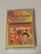 Kaseta magnetofonowa Elvis Presley Golden Records 
