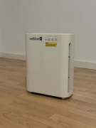 Oczyszczacz powietrza Webber AP8400 z funkcją jonizacji