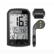 Zestaw Cycplus M1 Z1 C3 