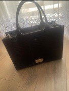 Torebka Batycki Scandi brown