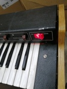 Organy wermona piano