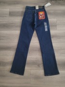 Jeansy damskie Maverick Ruby Stretch BootCut  27/31