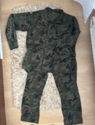 Mundur polowy wzór 124 P/MON Wojsko M-R Taktyczny armia maskpol WP