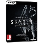 The Elder Scrolls V: Skyrim Special Edition [PC] KLUCZ STEAM + Gratis