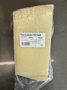 Parmezan włoski domowy pakowany po 1kg