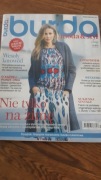 BURDA  1/2016