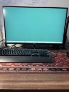 Komputer gamingowy 4060ti, R7 5700X3D