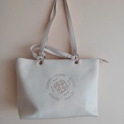 Torebka Ochnik beżowa