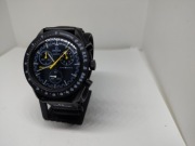 Omega x Swatch Misson od Mercury 