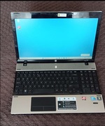 HP ProBook 4520s  i5/8 GB RAM/500 GB HDD