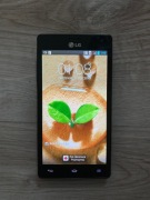 Telefon LG Swift 4X HD (P880)