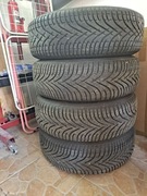 Opony Zimowe do mercedesa