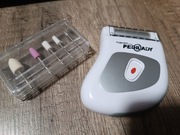 Urządzenie Pedilady Fujicom obrotowe pilniczki do stylizacji paznokci 