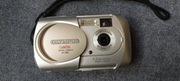 Aparat Olympus Camedia D-395 