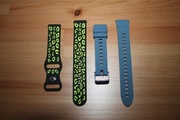 2x pasek do zegarka 18mm smartwatcha