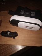 Google vr z pilotem