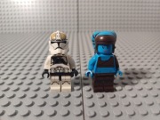 Lego Star Wars 75182 figurki