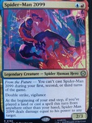 Mtg Spider-Man 2099