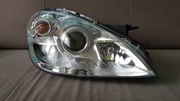 Lampa przednia Mercedes A - W169 lift nowa