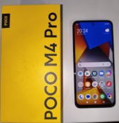 Telefon POCO M4 Pro 4G