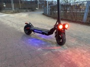 Hulajnoga elektryczna