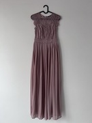 Długa sukienka TFNC London