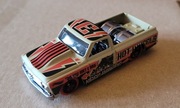 HOT WHEELS 67 Chevy C10