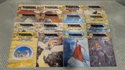 Thorgal 16 sztuk miękka okładka Orbita KAW pierwsze wydania ! Super stan !