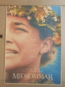 Plakat Midsommar A3 30x42