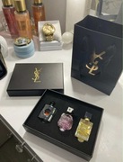 Perfumy mini YvesSaintLaurent