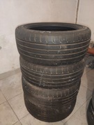 Opony zimowe 205/45 R16 4szt