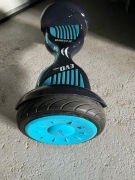 Hoverboard EVO Smart Wheels + Ładowarka