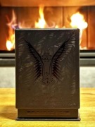 Rammstein Engel Dark for her EDP perfumy 100ml - Wysyłka tego samego dnia