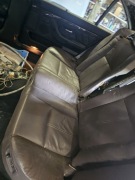 Kanapa elektryczna BMW e38