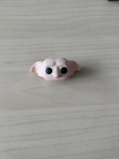 Kinder Joy Zgredek Harry Potter