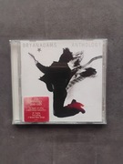 Bryan Adams Anthology 2CD 